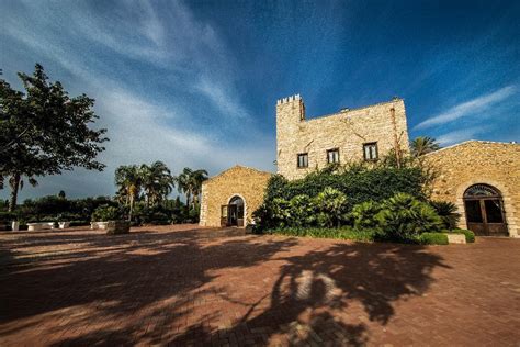 Il Baglio della Luna Relais Partinico